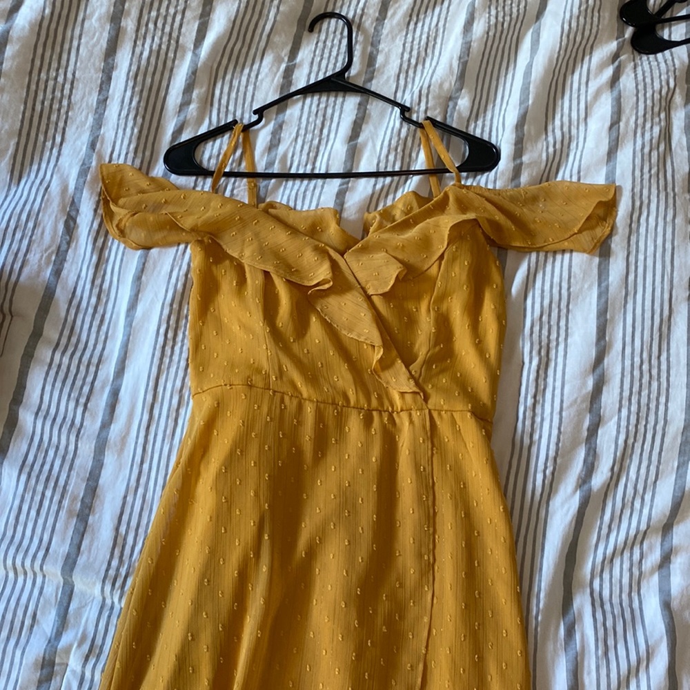 Dillards junior dress